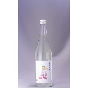 貴 特別純米 ふかまり 720ml