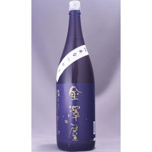 金澤屋 純米 なつのほし 1800ml