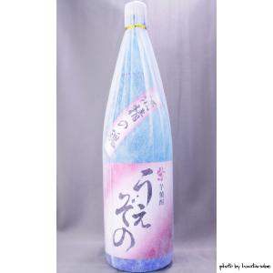 うえぞの 1800ml｜masaruya