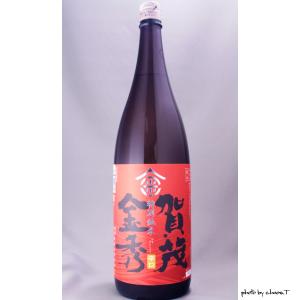 賀茂金秀 特別純米 辛口 1800ml