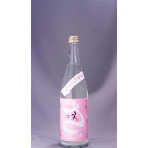 2025年3月】 射美 WHITE(ホワイト) 無濾過生原酒 720 16° : 酒のとんだ