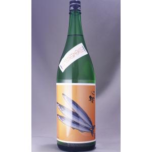 いづみ橋 秋のさんま 1800ml