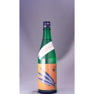 いづみ橋 秋のさんま 720ml