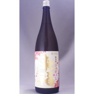 来福 純米 ひやおろし 1800ml