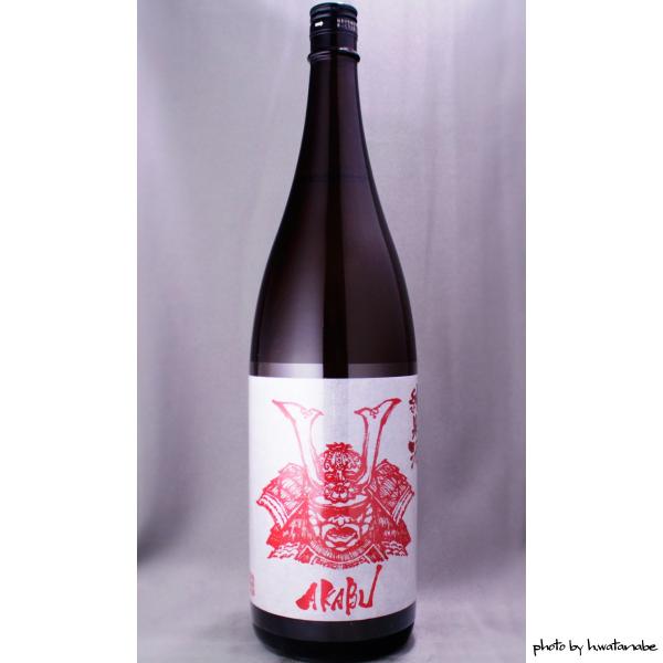 赤武 純米 1800ml