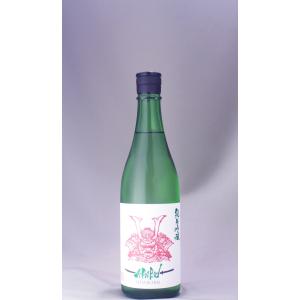 赤武 純米吟醸 NEWBORN 生酒 720ml