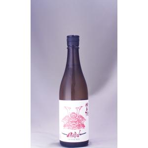 赤武 純米 NEWBORN 生酒 720ml