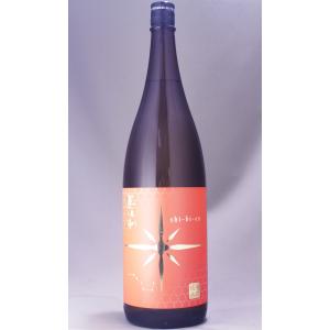 寒北斗 shi-bi-en 秋 1800ml