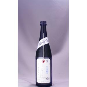 而今 純米大吟醸 特上雄町 化粧箱入り 720ml : リカーショップナニワ
