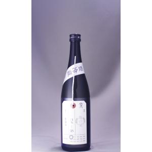 加茂錦 純米大吟醸 荷札酒 亀の尾 仲汲み 720ml