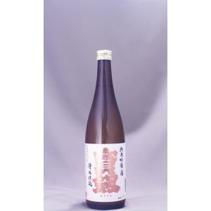 宝剣 純米吟醸 白ラベル 720ml