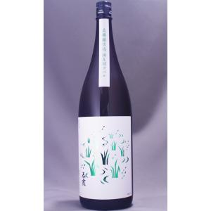 春霞 田んぼラベル 1800ml