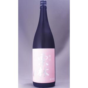 栗林 純米 六郷東根 火入 1800ml