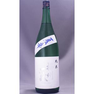 播州一献 純米 夏辛 1800ml