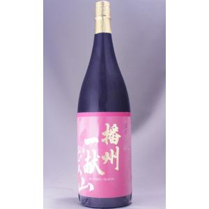 播州一献 純米吟醸 愛山 1800ml