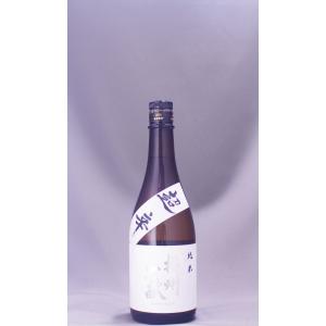 播州一献 純米 超辛 720ml