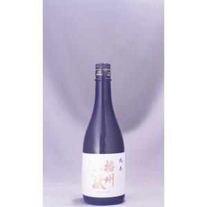 播州一献 純米 北錦 720ml