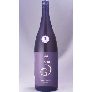 姿 SG 純米 生酒 1800ml
