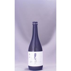 姿 純米吟醸 無濾過生原酒 愛山 720ml