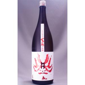 百十郎 純米 大辛口 1800ml