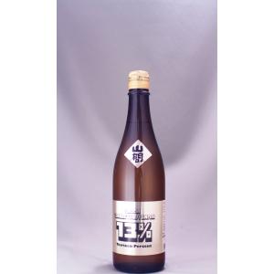 山間 特別純米 13% 720ml