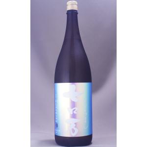 七ロ万(ななろまん) 純米大吟醸 1800ml
