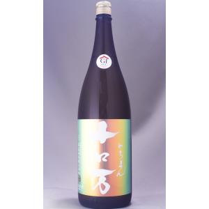十ロ万(とろまん) 純米大吟醸 1800ml