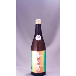 十ロ万(とろまん) 純米大吟醸 720ml