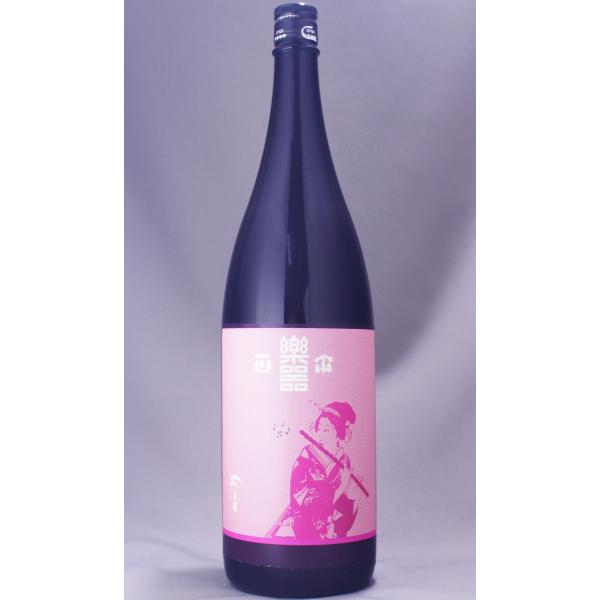 楽器正宗 別撰 垂れ口 1800ml