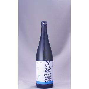 自然郷 SEVEN 中取り 720ml