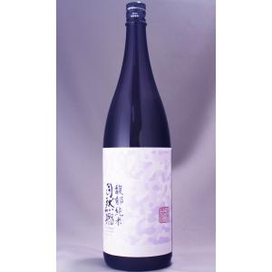 自然郷 馥郁純米 1800ml