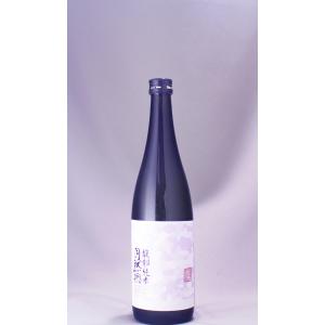 自然郷 馥郁純米 720ml