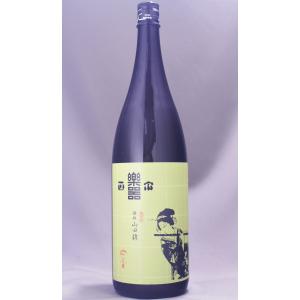 楽器正宗 山田錦 1800ml