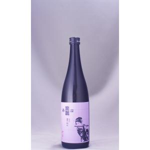 楽器正宗 備前雄町 720ml