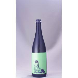 楽器正宗 Fuzzy Green 出羽燦々 720ml