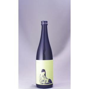 楽器正宗 Fuzzy Green 山田錦 720ml