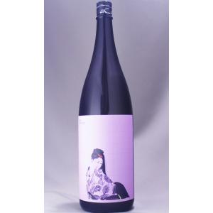 楽器正宗 Fuzzy Green 雄町 1800ml