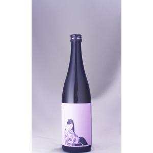 楽器正宗 Fuzzy Green 雄町 720ml
