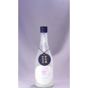 飛鸞(HIRAN) Happy New Born 生酒 720ml