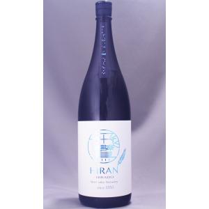 飛鸞(HIRAN) 青天 1800ml