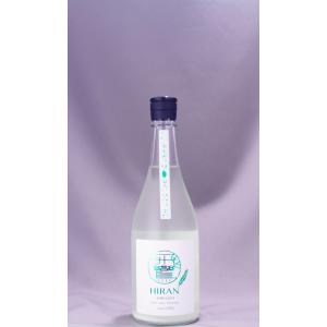 飛鸞(HIRAN) にこまる 無濾過生 720ml