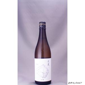 天美 純米吟醸 720ml