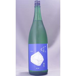 天美 純米吟醸 蛍天 1800ml