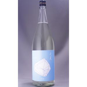 天美 純米吟醸 蒼 1800ml