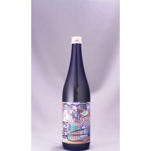 阿部勘 純米吟醸 KAERU 花笑む 720ml