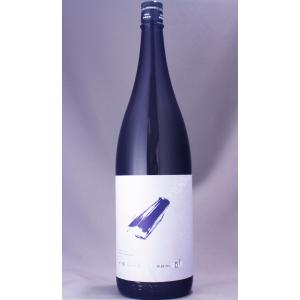 十石 航跡 No.01 ダイアモンド 生酒 1800ml