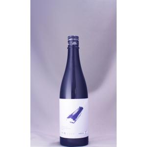 十石 航跡 No.01 ダイアモンド 生酒 720ml