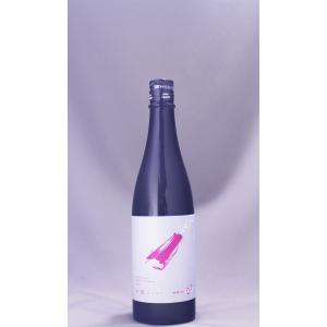 十石 航跡 No.02 スピネル 生酒 720ml