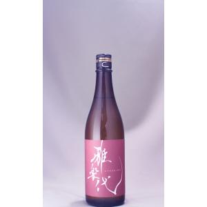 雅楽代 鳴神 720ml