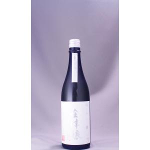 会津娘 純米吟醸 穣 片門 生 720ml